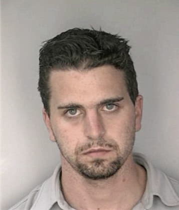 Patrick Clark - Hillsborough County, FL 