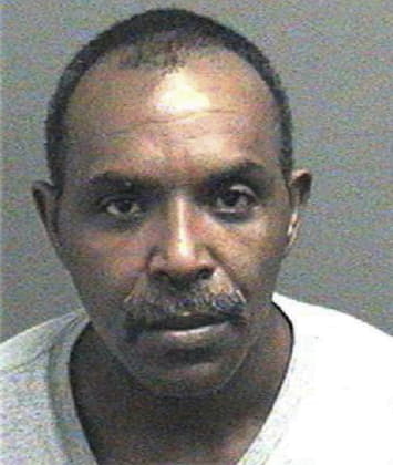Willie Clark - Polk County, FL 