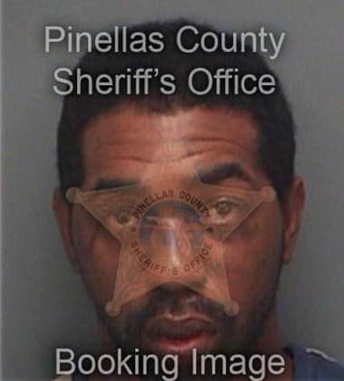 Lumumba Clarke, - Pinellas County, FL 