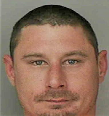 Corey Clinton - Polk County, FL 