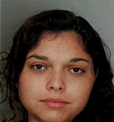 Mary Coady - Polk County, FL 