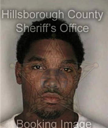 Harmon Colbert - Hillsborough County, FL 