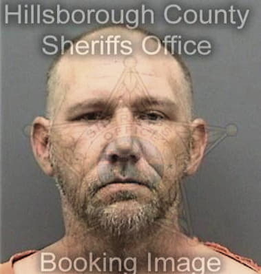 Christopher Cole - Hillsborough County, FL 
