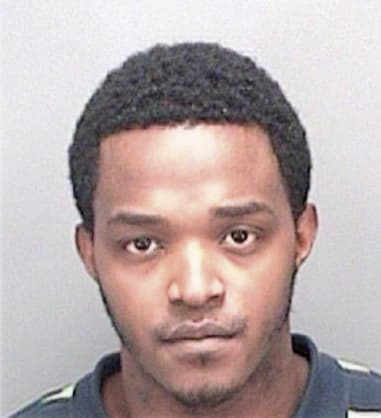 Samuel Coleman, - Pinellas County, FL 