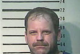 Larry Cox - Bell County, KY 