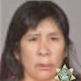 Mary Crazymule - Multnomah County, OR 