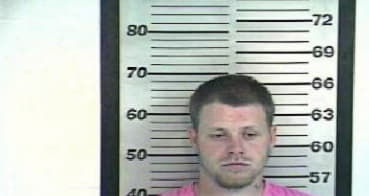 James Cribbs, - Dyer County, TN 