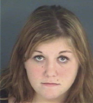 Cindy Delorenzo, - Clay County, FL 