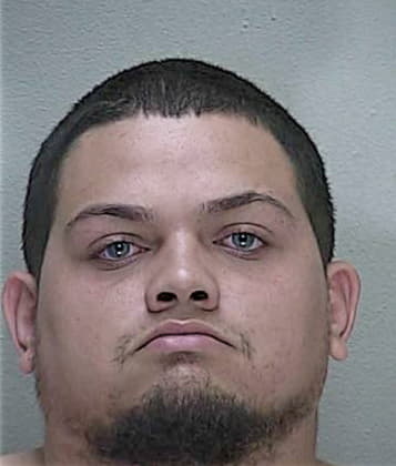 Edward Delucca, - Marion County, FL 