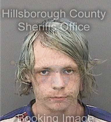 David Denney, - Hillsborough County, FL 