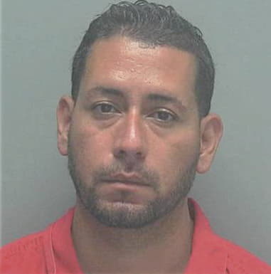 Luis Diaz, - Lee County, FL 