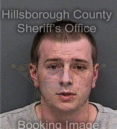 Joseph Dibello, - Hillsborough County, FL 