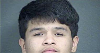 Rico Dieguez-Canseco, - Wyandotte County, KS 