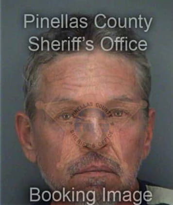 Christopher Dirosa, - Pinellas County, FL 