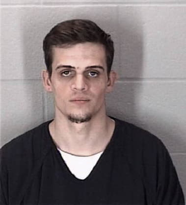 Isaac Dodds, - Tippecanoe County, IN 