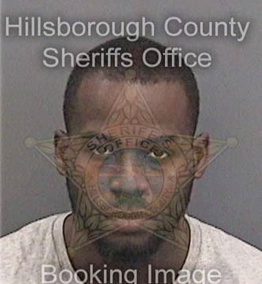 John Drake, - Hillsborough County, FL 