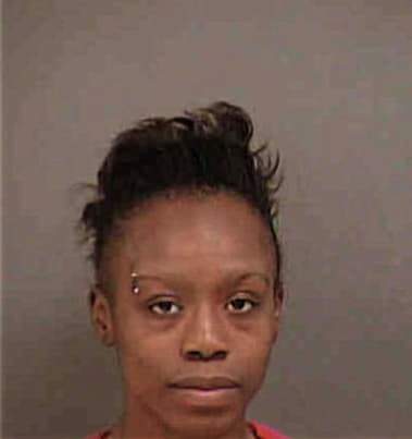 Nikia Eaves, - Mecklenburg County, NC 