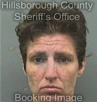 Hollie Elliottduke, - Hillsborough County, FL 