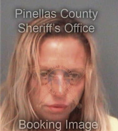 Regina Emery, - Pinellas County, FL 