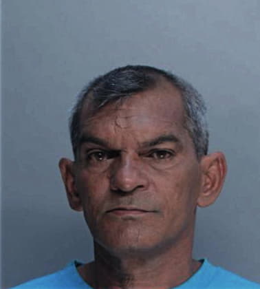 Elvis Encarnacion-Morales, - Dade County, FL 