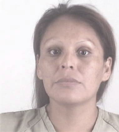 Maricela Enriques, - Tarrant County, TX 