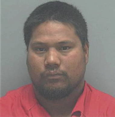 Julian Fernandez, - Lee County, FL 