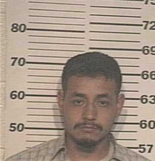 Juan Ferrino, - Hidalgo County, TX 