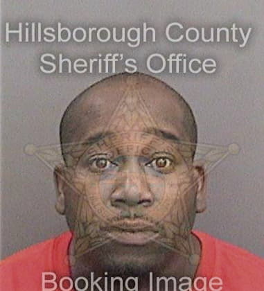 Joseph Fields, - Hillsborough County, FL 