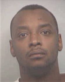 Jahoris Ford, - Fulton County, GA 