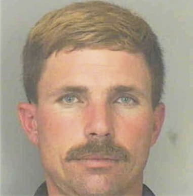 James Ford, - Polk County, FL 