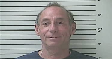 Robert Foreman, - Hancock County, MS 