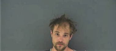James Freeman, - Shelby County, IN 