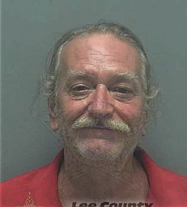 Joseph Garcia, - Lee County, FL 