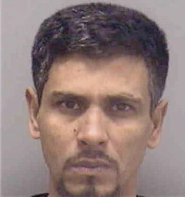 Noe Garcia, - Lee County, FL 