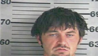 William Gilliland, - Dyer County, TN 