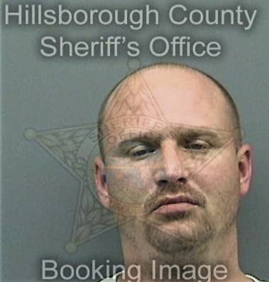 Alexander Gilmour, - Hillsborough County, FL 