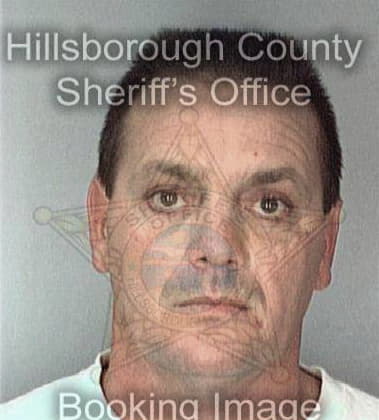 Aurelino Gomez, - Hillsborough County, FL 