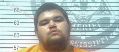 Ricardo Gonzalez, - Harrison County, MS 