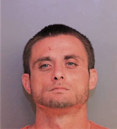 Todd Grau, - Polk County, FL 