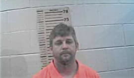 Ronald Griffith, - Lamar County, MS 