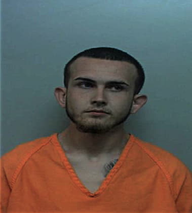 George Grimes, - Polk County, FL 