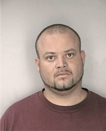 Elmer Guevara, - Hillsborough County, FL 