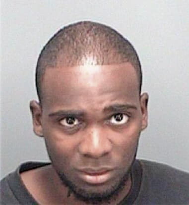 Willie Hairston, - Pinellas County, FL 