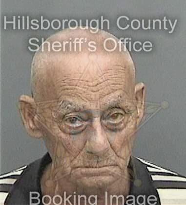 Francis Hall, - Hillsborough County, FL 