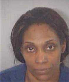 Melanie Hand, - Fulton County, GA 