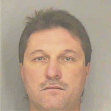 Christopher Harrell, - Polk County, FL 