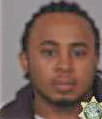 David Harris - Multnomah County, OR 