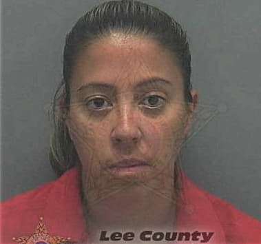 Jdanielle Heiderman, - Lee County, FL 