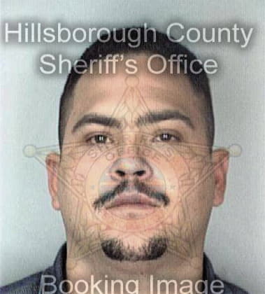 Alberto Hernandez - Hillsborough County, FL 