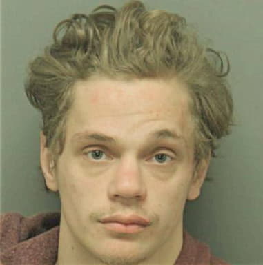 Hubeyman Hernandez - Wake County, NC 
